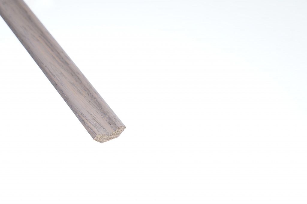 Engineered Wood Scotia Silver Oak - 3m